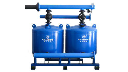 湖州1200mm罐体全自动反冲洗砂石过滤器