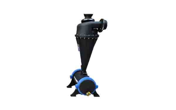 湖州农业灌溉工程过滤器-离心除砂器