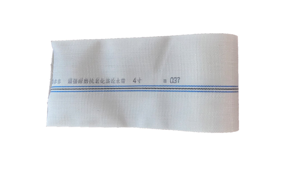 湖州涤纶编织水带使用方法