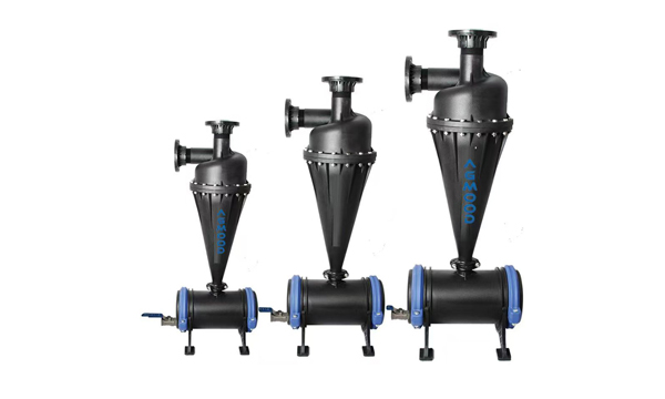 湖州4寸离心过滤器