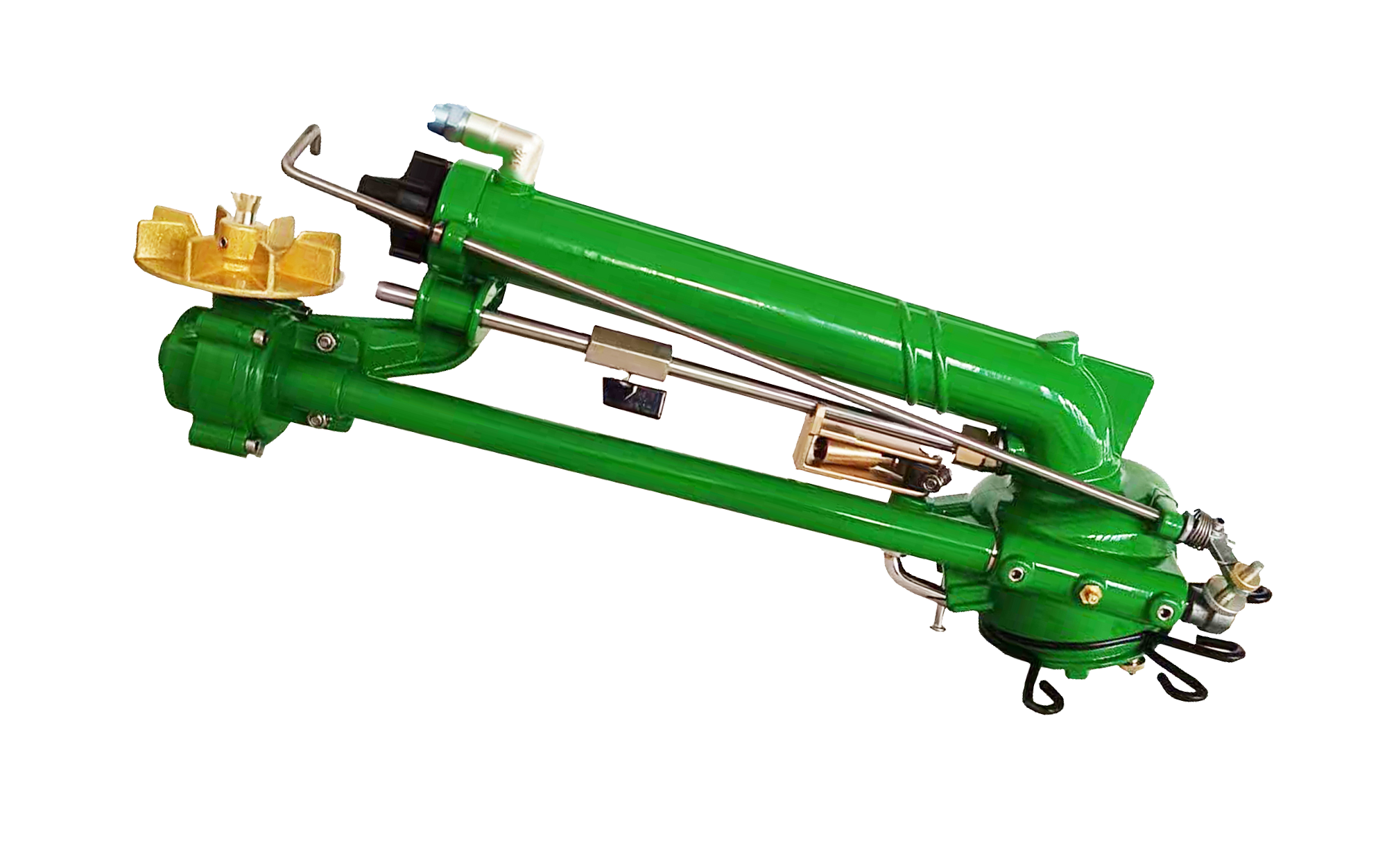 湖州SK41 PLUS涡轮喷枪