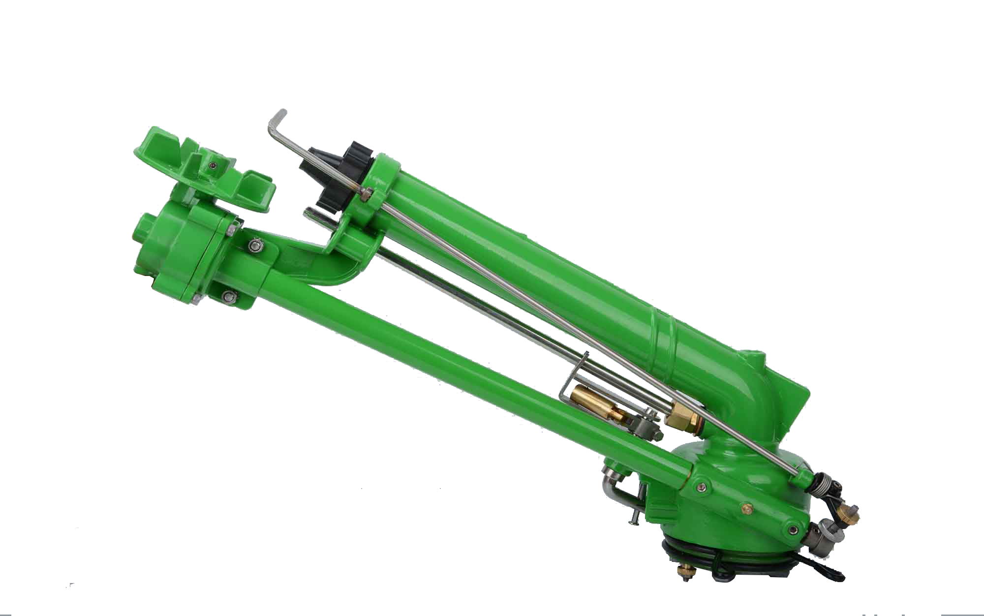 湖州不同场景适配的灌溉喷枪类型