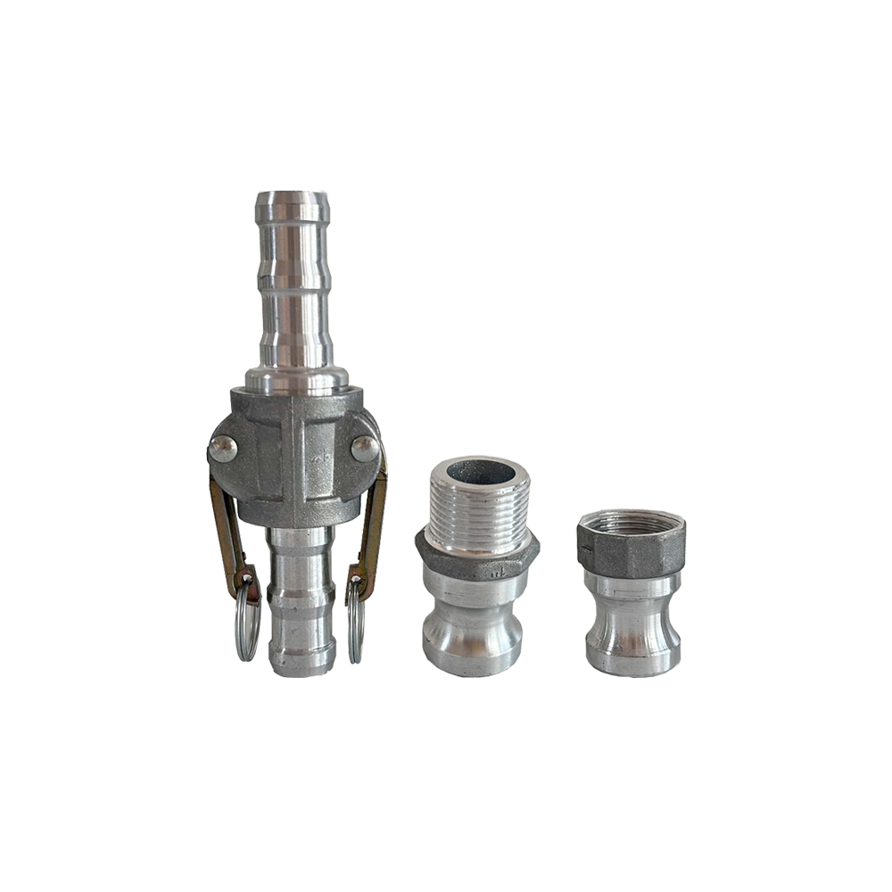 湖州1.0寸快速接头