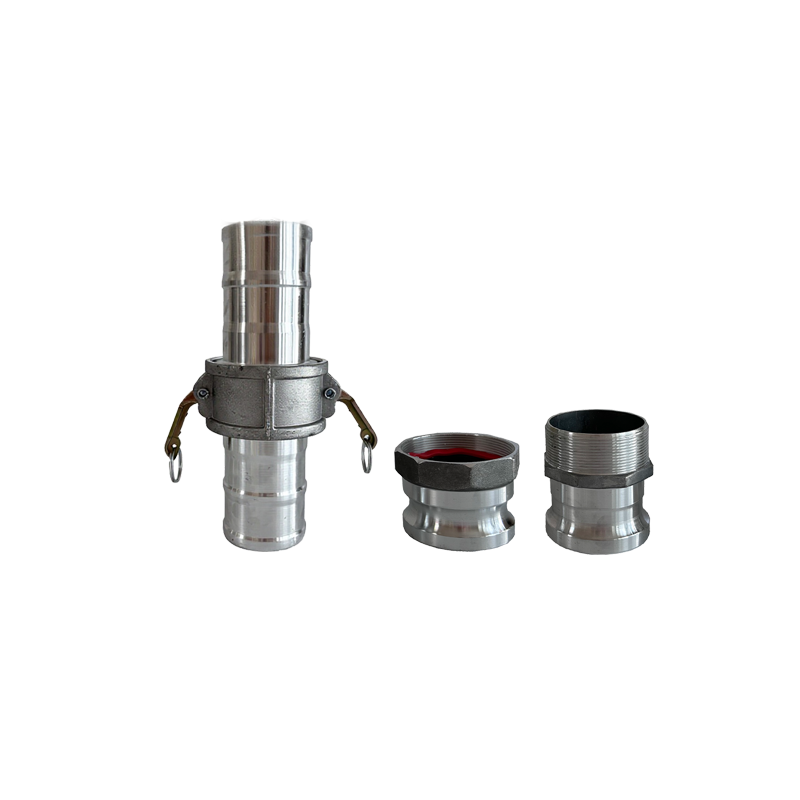 湖州3.0寸快速接头