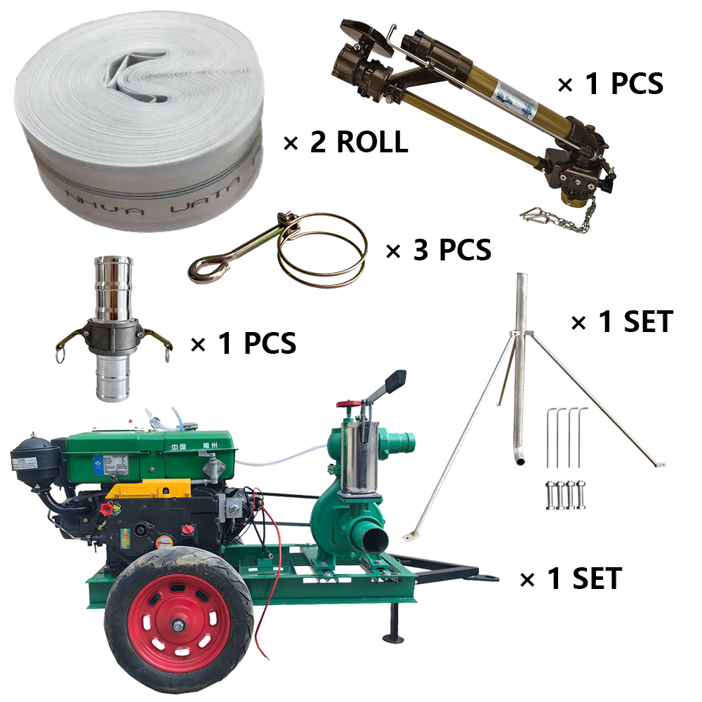 湖州海外客户盛赞，程瑞达 NS40 涡轮喷枪套装超给力