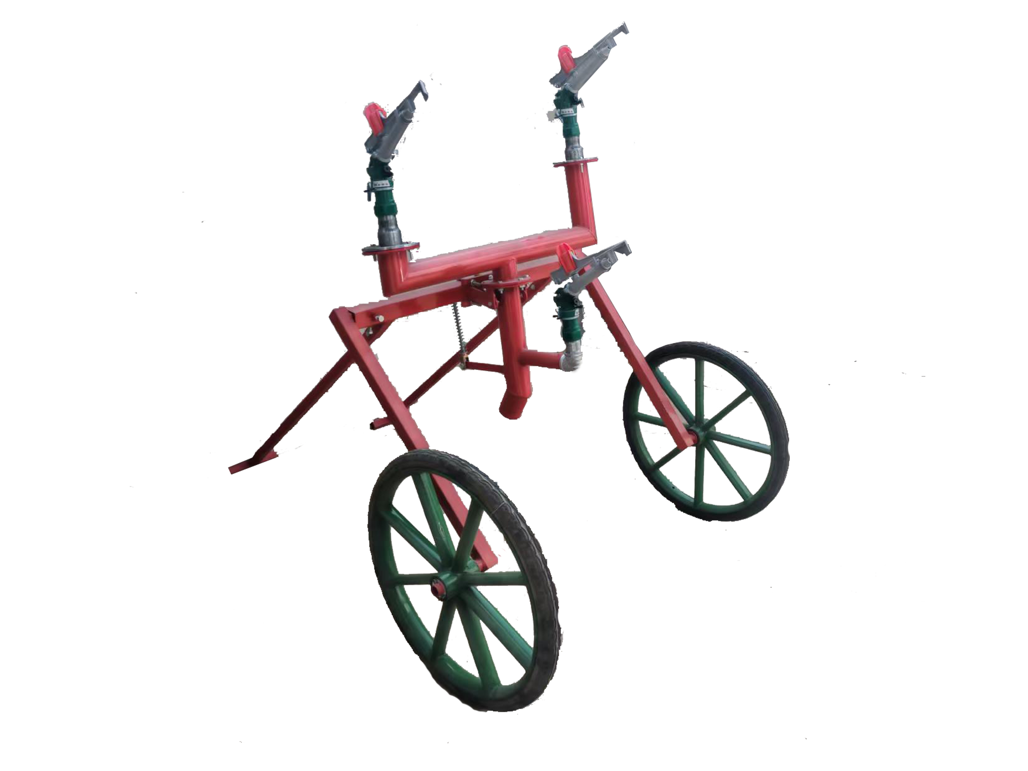 湖州PY30移动喷灌车 春季播种农田灌溉高效搭档