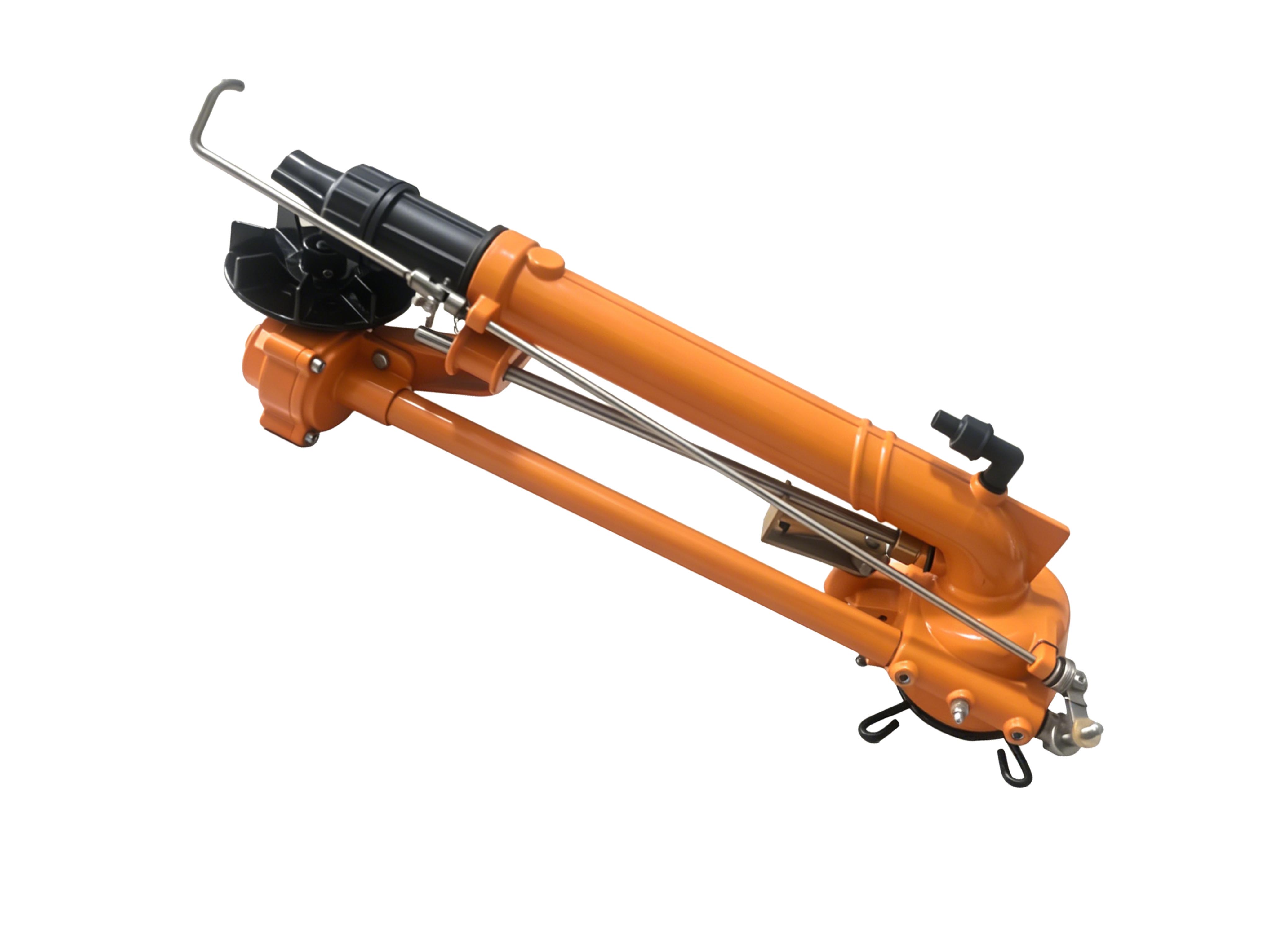 湖州SK41 MAX涡轮喷枪